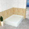 Душевой поддон прямоугольный RGW STYLE  900x1200