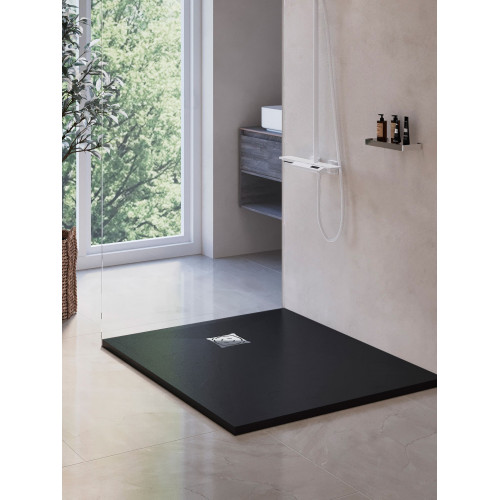 Душевой поддон прямоугольный RGW ST-G  1000x1200