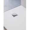 Душевой поддон прямоугольный RGW ST-W Белый  700x1300