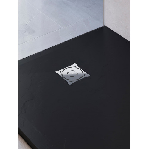 Душевой поддон прямоугольный RGW ST-G  700x1700