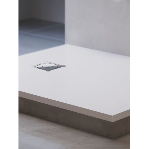 Душевой поддон прямоугольный RGW ST-W Белый  700x1500