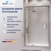 Душевая дверь RGW LE-103 1200
