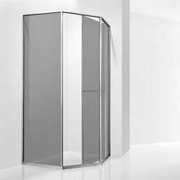 Душевой уголок RGW SV-82 "R" 800x800