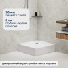 Душевой поддон квадратный RGW STYLE  800x800