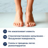 Душевой поддон полукруглый RGW BP/CL-S  900x900