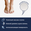 Поддон для душа прямоугольный керамический RGW CR (Глубина 35)  800x1200