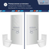 Душевая дверь RGW PA-103W 800