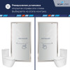 Душевая дверь RGW PA-105 800