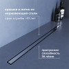 Душевой трап RGW SDR-51S