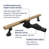 Душевой трап RGW SDR-52Gb