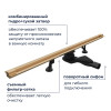 Душевой трап RGW SDR-50Gb