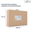 Душевая перегородка RGW WA-09B 1000