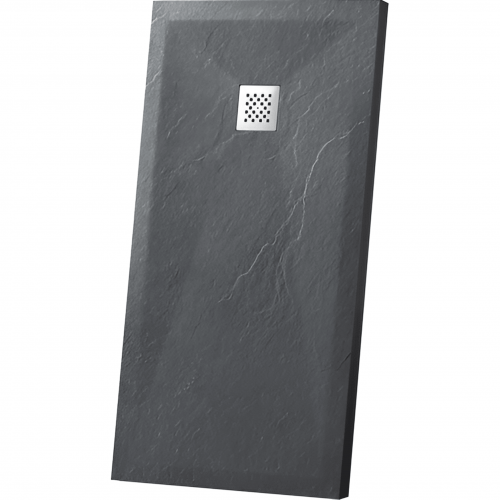 Душевой поддон прямоугольный STONE TRAY-G  800x1200