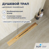 Душевой трап RGW SDR-53Gb