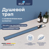 Душевой лоток Drain Leo-21