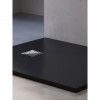 Душевой поддон прямоугольный RGW ST-G Графит 900x1200