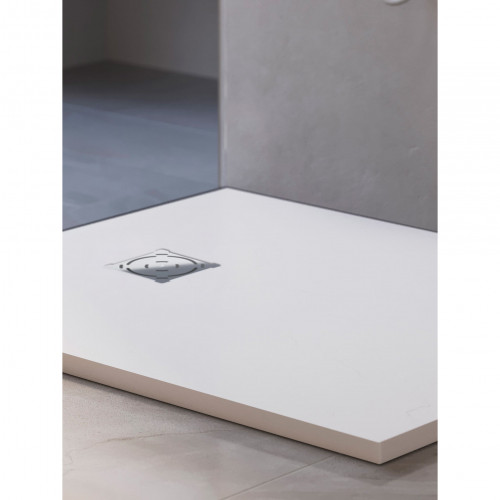 Душевой поддон прямоугольный RGW ST-W Белый  900x1500