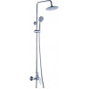 Душевая система Diadonna D80337112 (серия D112)