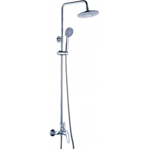 Душевая система Diadonna D80337112 (серия D112)