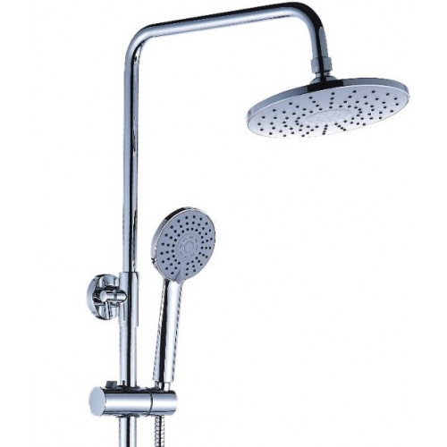 Душевая система Diadonna D80337112 (серия D112)