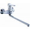 Смеситель для ванны с душем, с длинным изливом Diadonna D80222100 (серия D100)