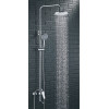 Душевая система Diadonna D80335100 (серия D100)