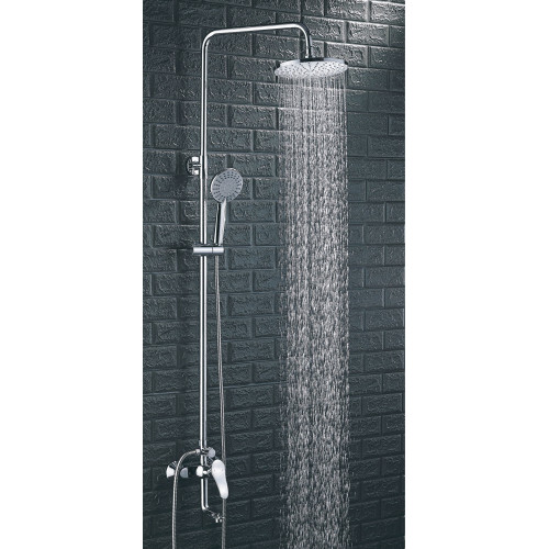 Душевая система Diadonna D80335100 (серия D100)