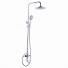 Душевая система Diadonna D80335100 (серия D100)