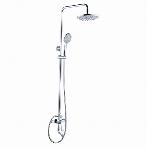 Душевая система Diadonna D80335100 (серия D100)