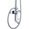 Душевая система Diadonna D80335100 (серия D100)