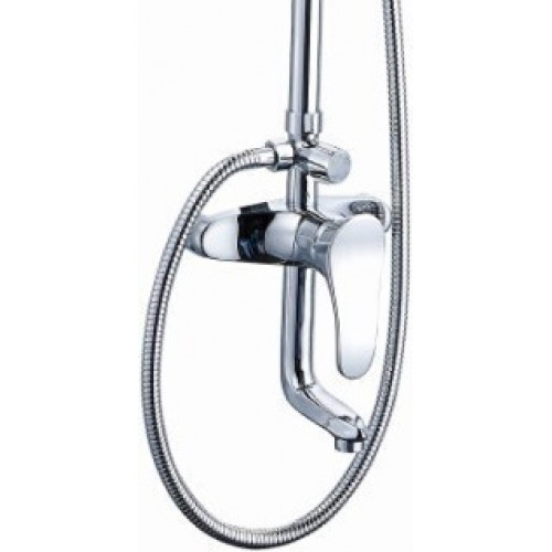 Душевая система Diadonna D80335100 (серия D100)