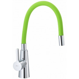 Смеситель для кухни с гибким изливом Ekko E4205-E52