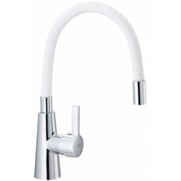 Смеситель для кухни с гибким изливом Ekko E4205-E55