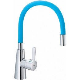 Смеситель для кухни с гибким изливом Ekko E4205-E57