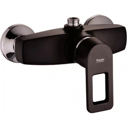 Смеситель для душа с лейкой Potato P2030-6 (серия P30-6)