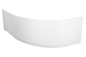 Лицевой экран для ванны Тритон Мари (правый) на фото - 1