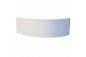  Лицевой экран для ванны Тритон Николь 1600 на фото - 2